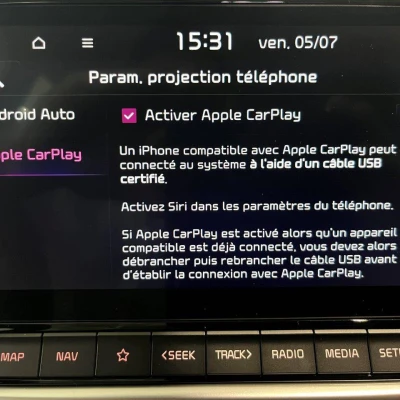 Picanto 1.2 DPi 79 ch BVM5  Active - photo 44/59