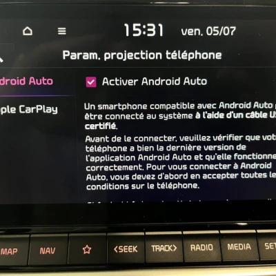 Picanto 1.2 DPi 79 ch BVM5  Active - photo 43/59
