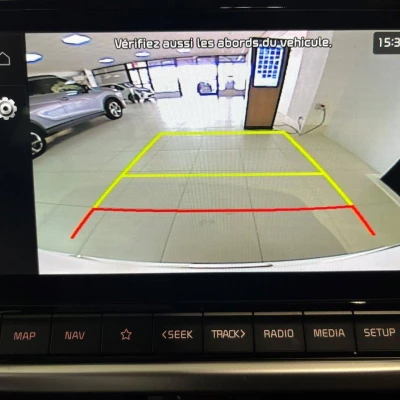 Picanto 1.2 DPi 79 ch BVM5  Active - photo 42/59