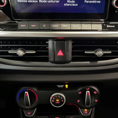 Picanto 1.2 DPi 79 ch BVM5  Active - photo 40/59
