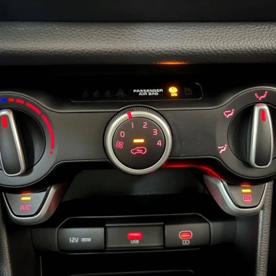 Picanto 1.2 DPi 79 ch BVM5  Active - photo 39/59