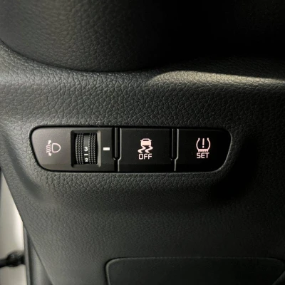 Picanto 1.2 DPi 79 ch BVM5  Active - photo 30/59