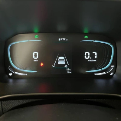 Picanto 1.2 DPi 79 ch BVM5  Active - photo 28/59
