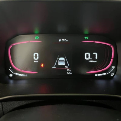 Picanto 1.2 DPi 79 ch BVM5  Active - photo 27/59