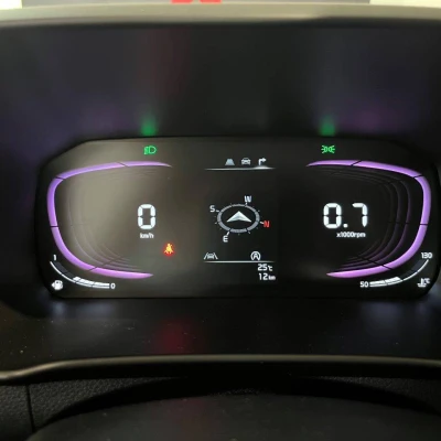 Picanto 1.2 DPi 79 ch BVM5  Active - photo 26/59
