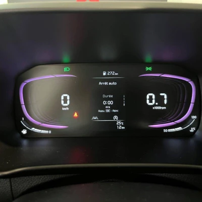 Picanto 1.2 DPi 79 ch BVM5  Active - photo 25/59