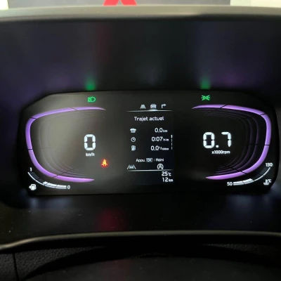 Picanto 1.2 DPi 79 ch BVM5  Active - photo 24/59