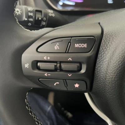 Picanto 1.2 DPi 79 ch BVM5  Active - photo 21/59