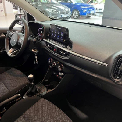 Picanto 1.2 DPi 79 ch BVM5  Active - photo 16/59