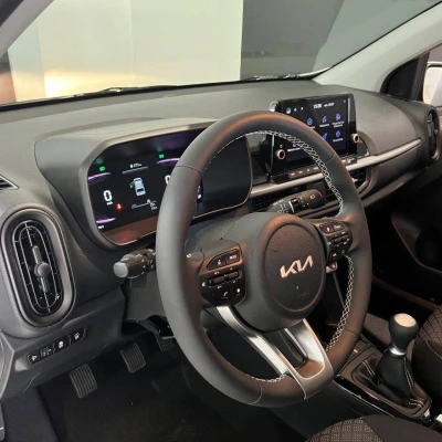 Picanto 1.2 DPi 79 ch BVM5  Active - photo 13/59