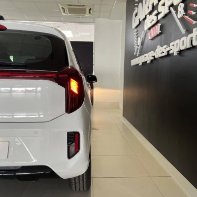 Picanto 1.2 DPi 79 ch BVM5  Active - photo 11/59