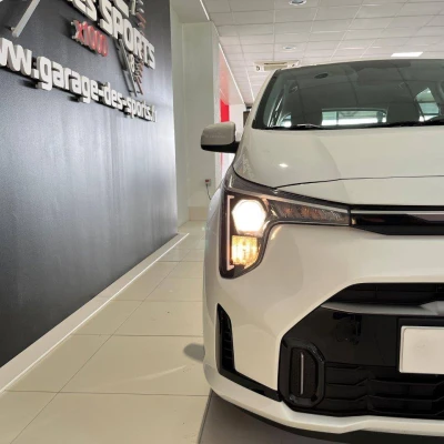 Picanto 1.2 DPi 79 ch BVM5  Active - photo 10/59