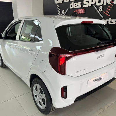Picanto 1.2 DPi 79 ch BVM5  Active - photo 7/59