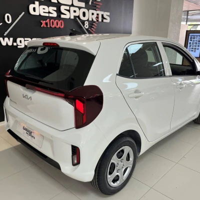 Picanto 1.2 DPi 79 ch BVM5  Active - photo 5/59