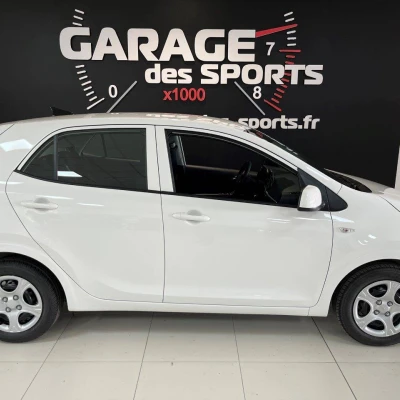 Picanto 1.2 DPi 79 ch BVM5  Active - photo 4/59
