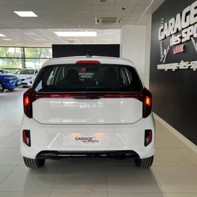 Picanto 1.2 DPi 79 ch BVM5  Active - photo 6/59