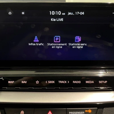 XCeed 1.5l T-GDi 160 ch DCT7  Active - photo 51/63