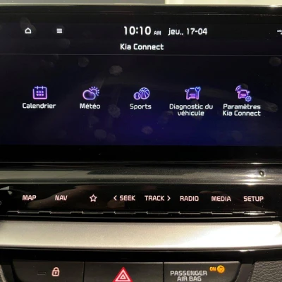 XCeed 1.5l T-GDi 160 ch DCT7  Active - photo 50/63