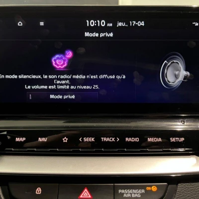 XCeed 1.5l T-GDi 160 ch DCT7  Active - photo 49/63