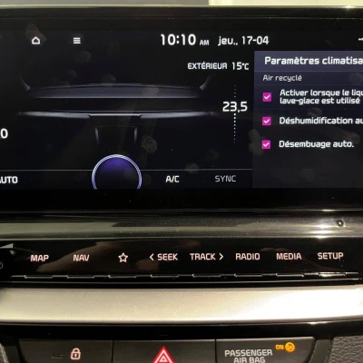 XCeed 1.5l T-GDi 160 ch DCT7  Active - photo 48/63
