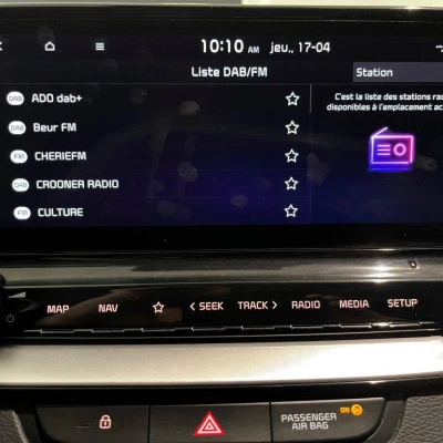 XCeed 1.5l T-GDi 160 ch DCT7  Active - photo 47/63