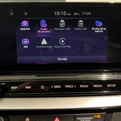 XCeed 1.5l T-GDi 160 ch DCT7  Active - photo 46/63