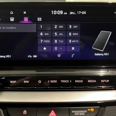 XCeed 1.5l T-GDi 160 ch DCT7  Active - photo 44/63