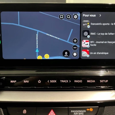 XCeed 1.5l T-GDi 160 ch DCT7  Active - photo 43/63
