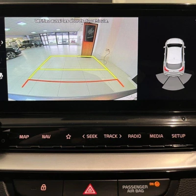 XCeed 1.5l T-GDi 160 ch DCT7  Active - photo 42/63
