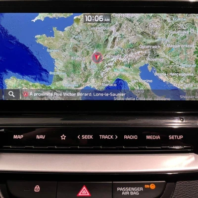 XCeed 1.5l T-GDi 160 ch DCT7  Active - photo 41/63