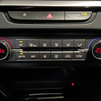 XCeed 1.5l T-GDi 160 ch DCT7  Active - photo 40/63