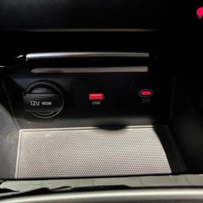 XCeed 1.5l T-GDi 160 ch DCT7  Active - photo 38/63
