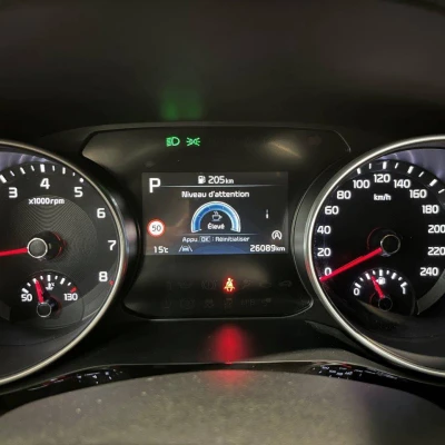 XCeed 1.5l T-GDi 160 ch DCT7  Active - photo 27/63