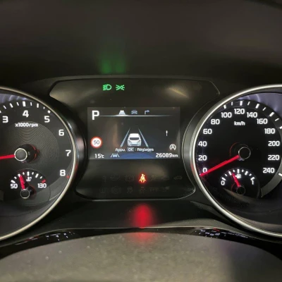 XCeed 1.5l T-GDi 160 ch DCT7  Active - photo 26/63