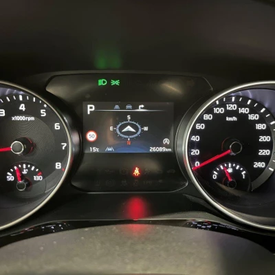 XCeed 1.5l T-GDi 160 ch DCT7  Active - photo 25/63