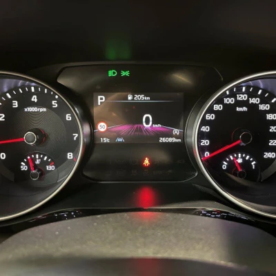 XCeed 1.5l T-GDi 160 ch DCT7  Active - photo 23/63
