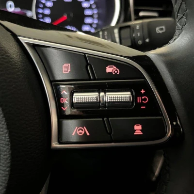XCeed 1.5l T-GDi 160 ch DCT7  Active - photo 22/63