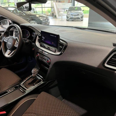 XCeed 1.5l T-GDi 160 ch DCT7  Active - photo 16/63