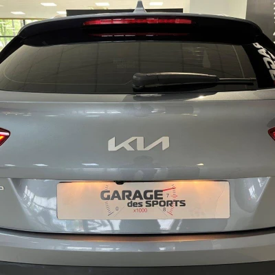 XCeed 1.5l T-GDi 160 ch DCT7  Active - photo 12/63