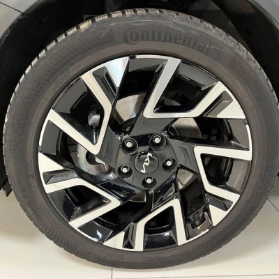 XCeed 1.5l T-GDi 160 ch DCT7  Active - photo 9/63