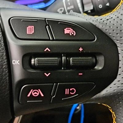 Stonic 1.0 T-GDi 100 ch DCT7  Collection - photo 23/53