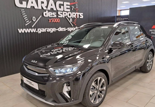 Kia STONIC Stonic 1.0 T-GDi 100 ch DCT7 Collection
