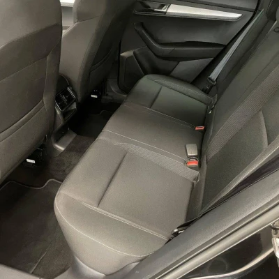 Karoq 1.5 TSI 150 ch ACT DSG7  Business - photo 48/60