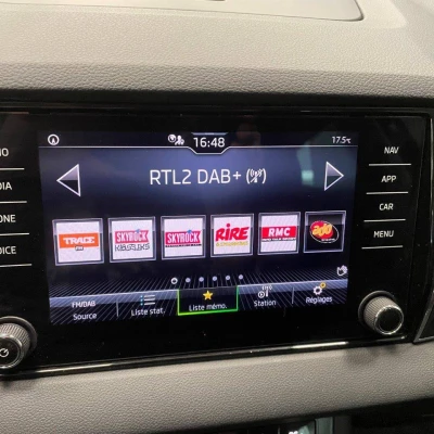 Karoq 1.5 TSI 150 ch ACT DSG7  Business - photo 47/60