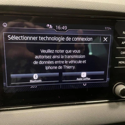 Karoq 1.5 TSI 150 ch ACT DSG7  Business - photo 43/60