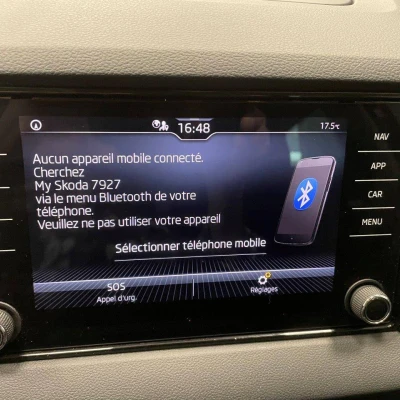 Karoq 1.5 TSI 150 ch ACT DSG7  Business - photo 42/60