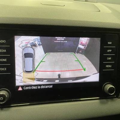 Karoq 1.5 TSI 150 ch ACT DSG7  Business - photo 41/60