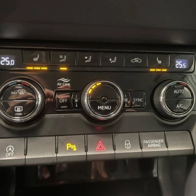 Karoq 1.5 TSI 150 ch ACT DSG7  Business - photo 39/60