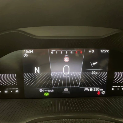 Karoq 1.5 TSI 150 ch ACT DSG7  Business - photo 30/60
