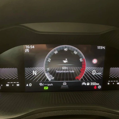 Karoq 1.5 TSI 150 ch ACT DSG7  Business - photo 29/60